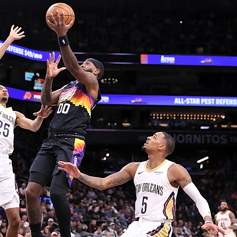 Miles Bridges Traded to Phoenix Suns in Major Offseason Move