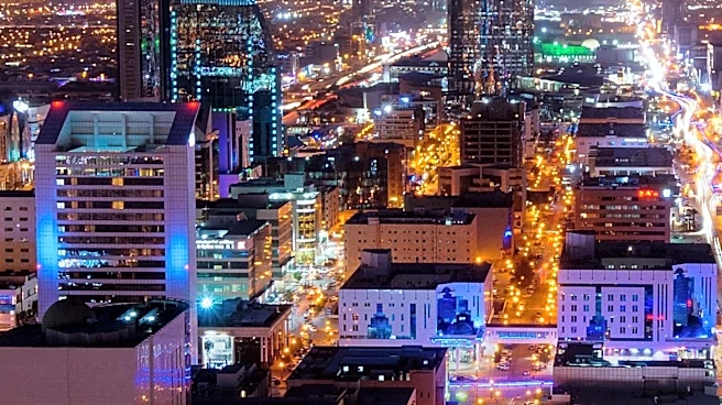 IHG Expands Luxury  Lifestyle Brands in Saudi Arabia by 2028
