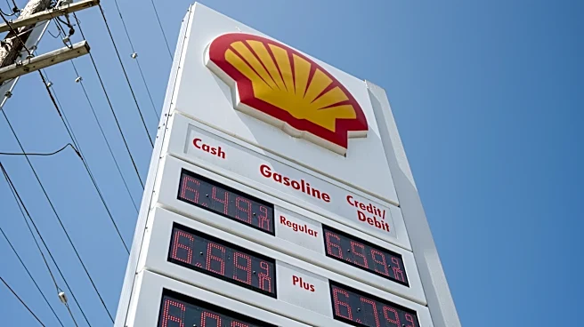 Falling Gas Prices in the U.S. Could Lead to New Economic Challenges