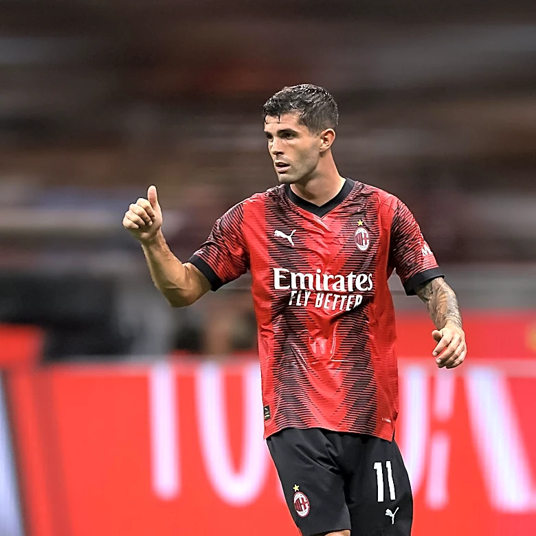 AC Milan Players Lead in FIFA World Cup 2026 Knockout Stage Qualifications