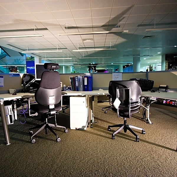 Insurance Industry's Operational Foundation Key to Successful Tech Integration