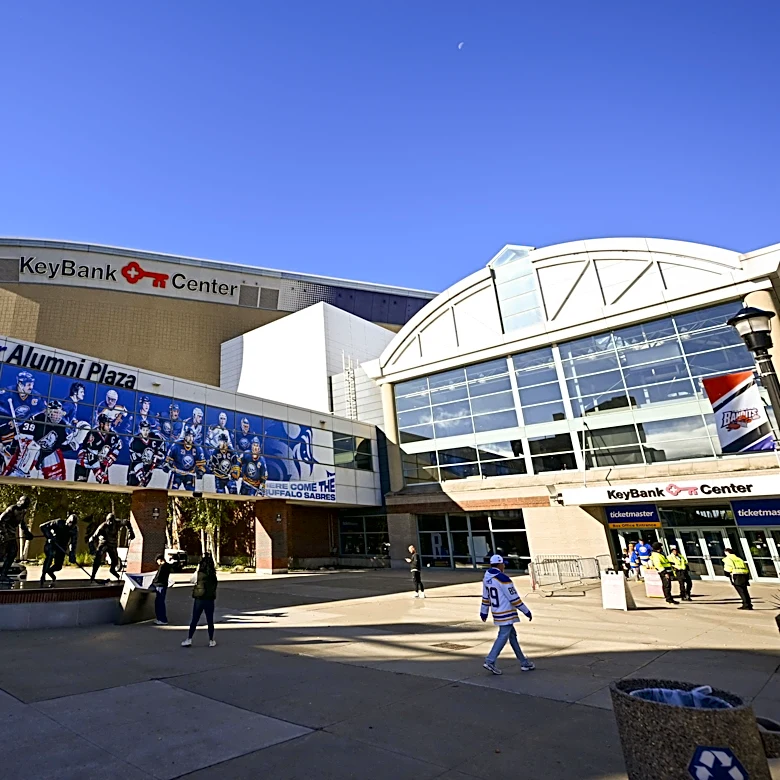 Buffalo Sabres Announce 2026 Development Camp Roster