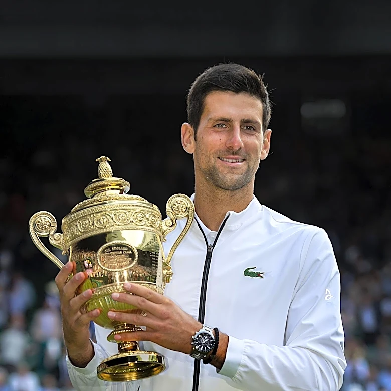 Wimbledon 2026 Broadcast Details and Schedule Announced