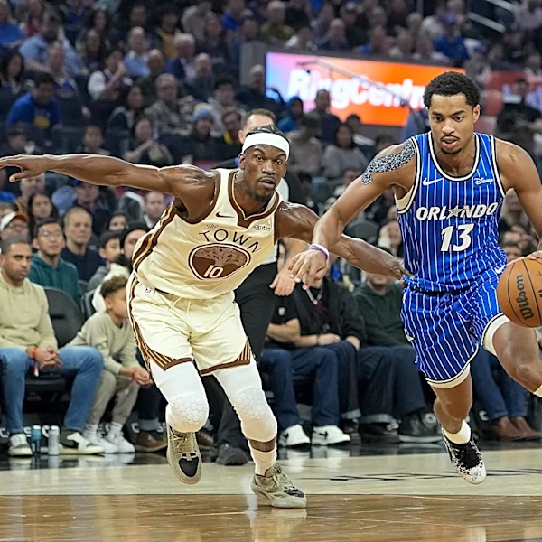 Orlando Magic Waives Jonathan Isaac Amid Financial Strategy Shift