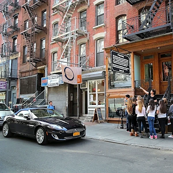 Swiss Institute Acquires New Space on Bowery, Plans Move to Cultural Hub