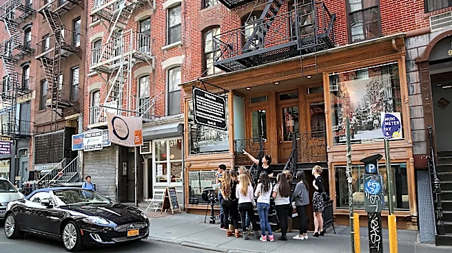 Swiss Institute Acquires New Space on Bowery, Plans Move to Cultural Hub