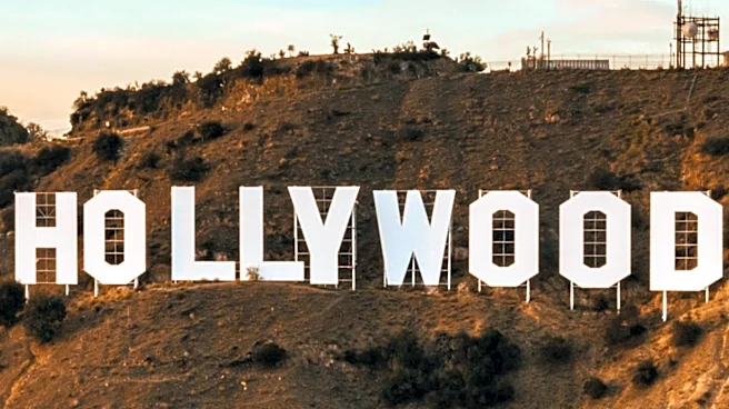 Los Angeles Times Highlights Movies Reflecting America's Transformative Periods