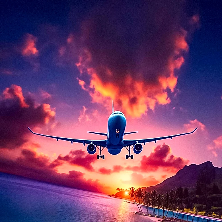 Airlines Expand Routes to Boost Global Connectivity and Tourism