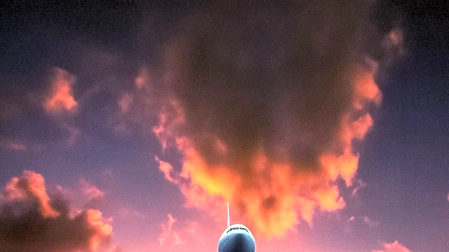 Airlines Expand Routes to Boost Global Connectivity and Tourism