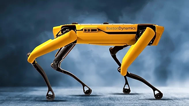 Striding AI Develops Next-Generation Robotic Systems for Physical AI Deployment