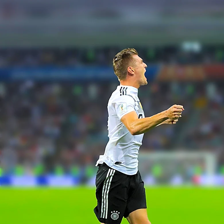 Germany Prepares for Paraguay Clash in World Cup Round of 32