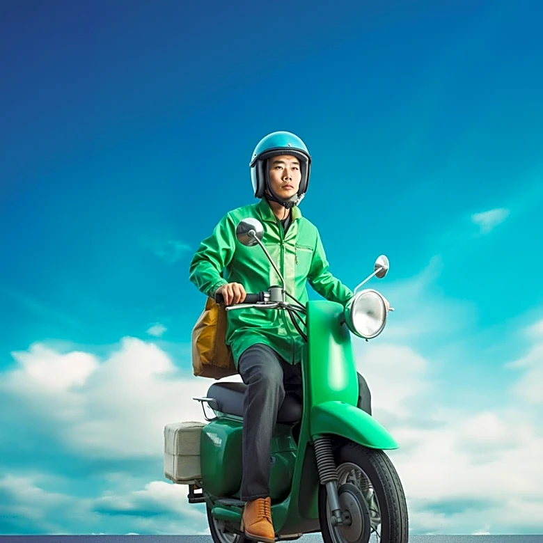 Co-op Strategy Director Tom Bradley Departs for Deliveroo