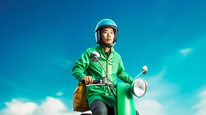 Co-op Strategy Director Tom Bradley Departs for Deliveroo