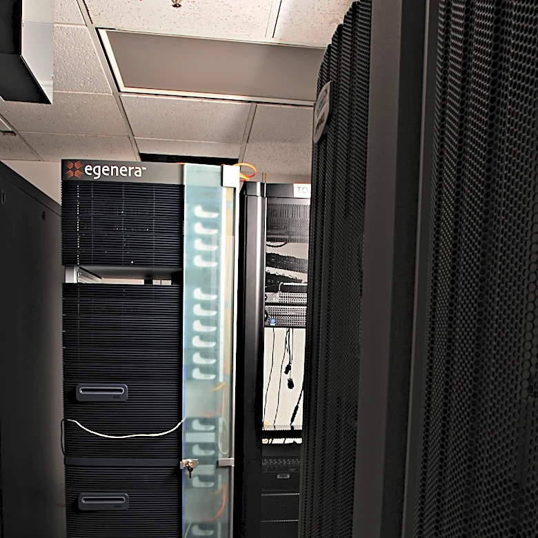 Former Creator Economy Startup Founder Shifts Focus to Data Center Power Efficiency