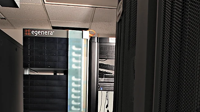 Former Creator Economy Startup Founder Shifts Focus to Data Center Power Efficiency