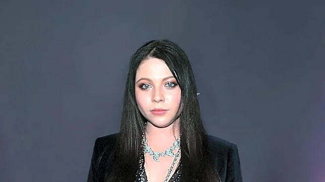 Daveigh Chase's Cause of Death Confirmed as AIDS and Chronic Polysubstance Use