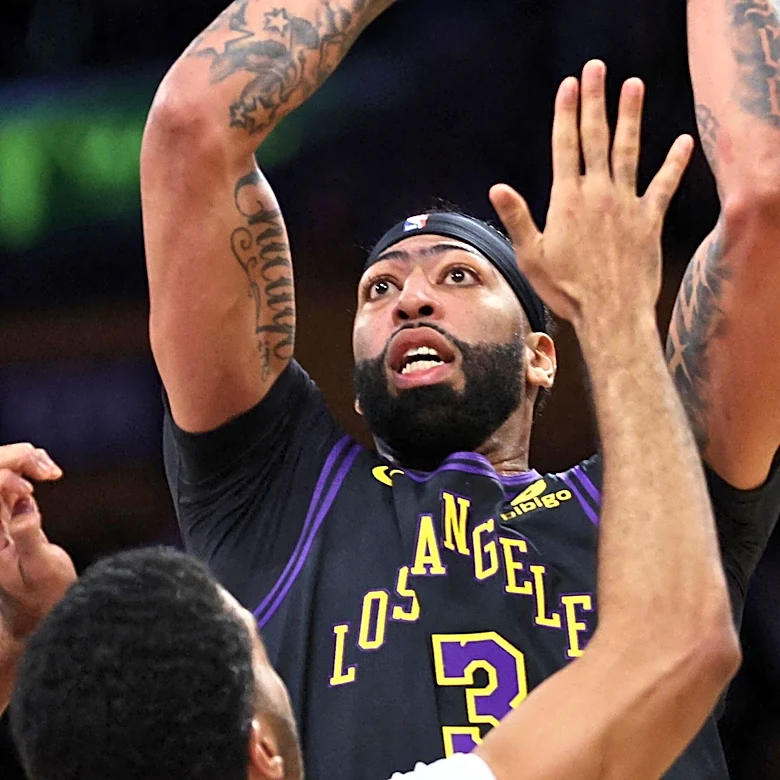 Warriors Rumors: LeBron James and Anthony Davis Targeted Ahead of NBA Free Agency