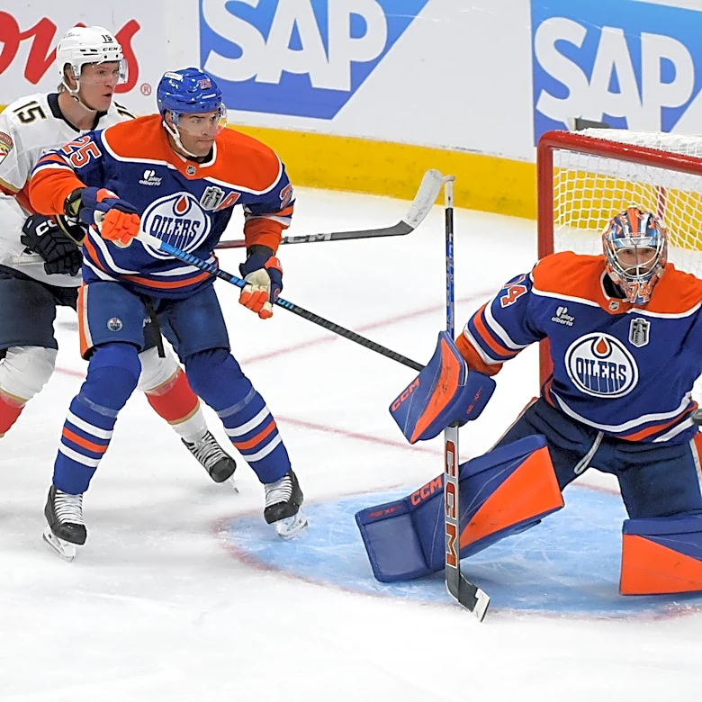 Edmonton Oilers Consider Trade Options for Darnell Nurse Amid Salary Cap Concerns
