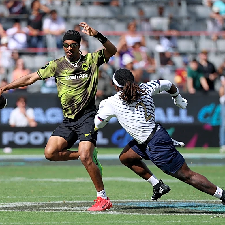 NFL Flag Africa Continental Championship to Be Held in Kenya