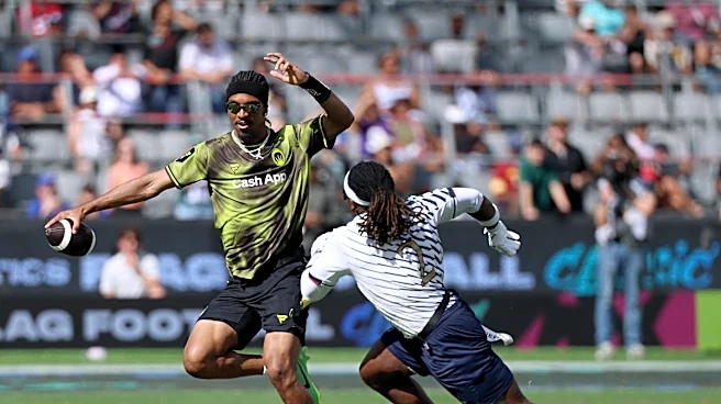 NFL Flag Africa Continental Championship to Be Held in Kenya