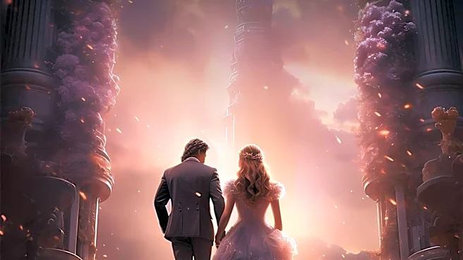 Taylor Swift and Travis Kelce Plan Large Wedding Celebration Amid Privacy Measures