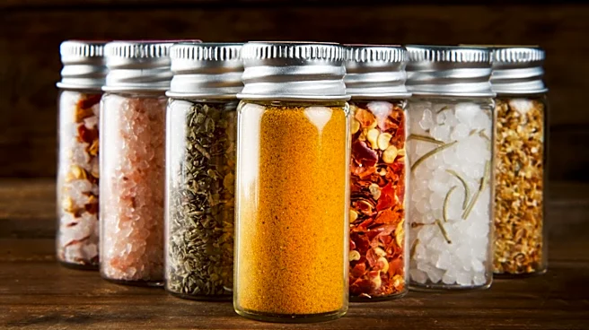 CVC Capital Partners Acquires Irca to Boost Global Ingredient Solutions