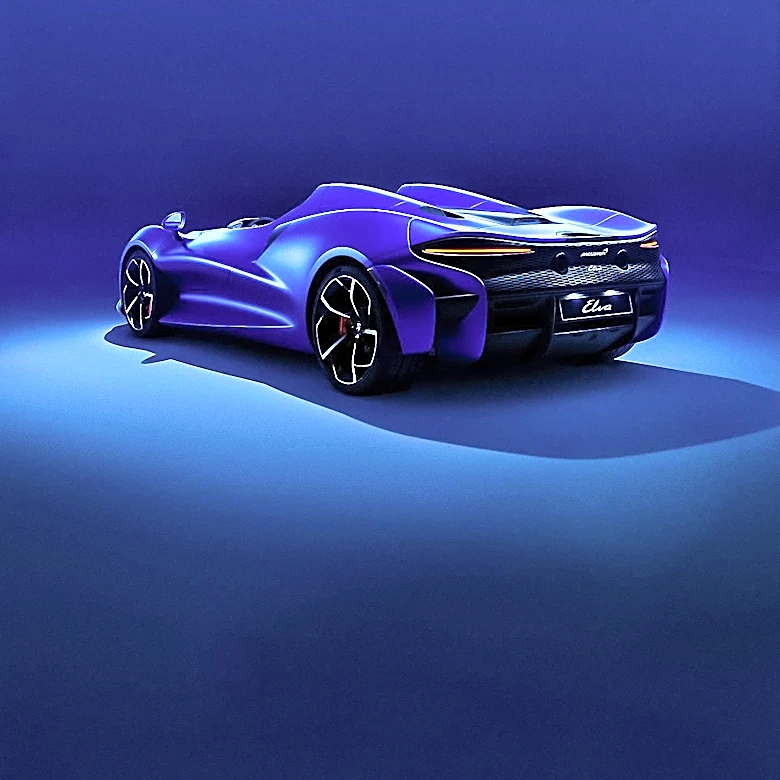 McLaren Unveils W1 Hypercar: A New Benchmark in High-Performance Automotive Engineering
