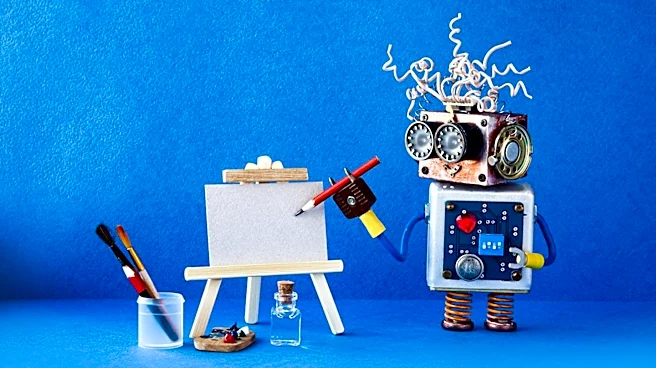Cannes Lions 2026: AI's Role in Creativity Evolves