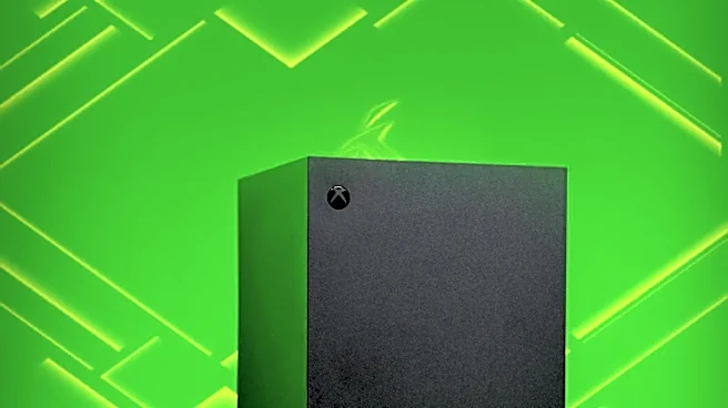 Xbox Pauses Third-Party Game Pass Deals Amid Restructuring Efforts