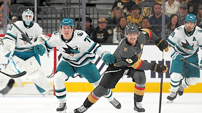 Michael Kesselring Signs 3-Year, $13.5 Million Contract with San Jose Sharks
