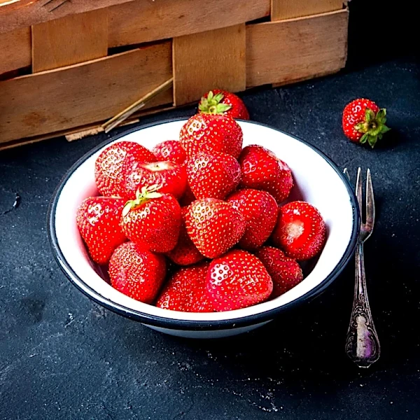 Honeoye Lake Strawberry Festival Celebrates Local Produce and Community