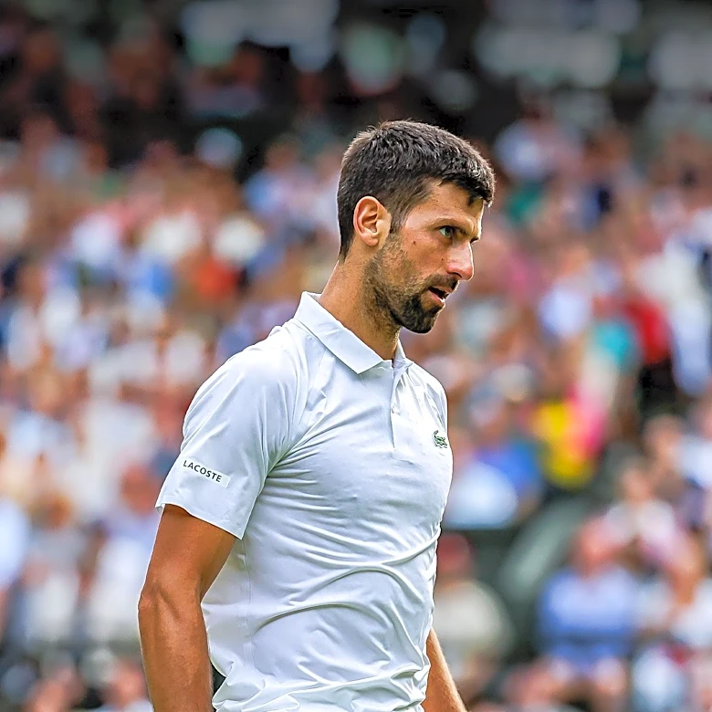 Wimbledon Tennis Pros Reveal Fitness Strategies for Peak Performance