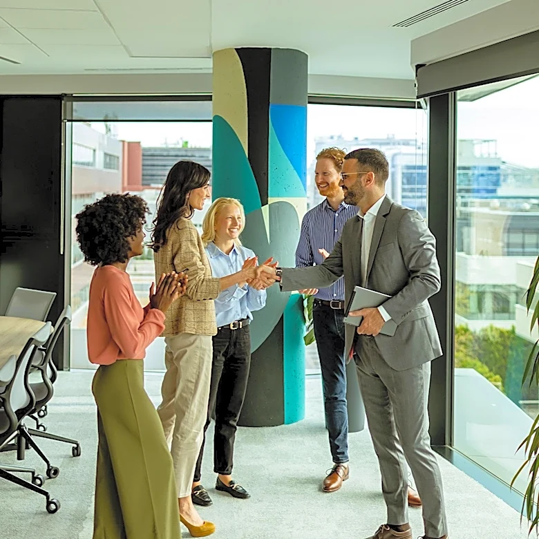 FNB Corporation Recognized for Workplace Excellence by Newsweek and Energage