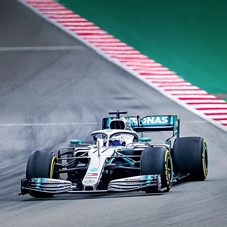 Valtteri Bottas Faces Reliability Issues with Cadillac in Austrian Grand Prix