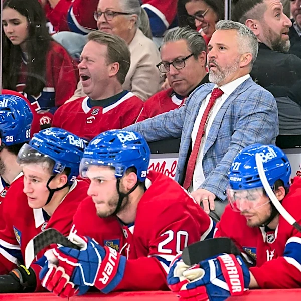 Montreal Canadiens Focus on Trade Market Amidst NHL Offseason