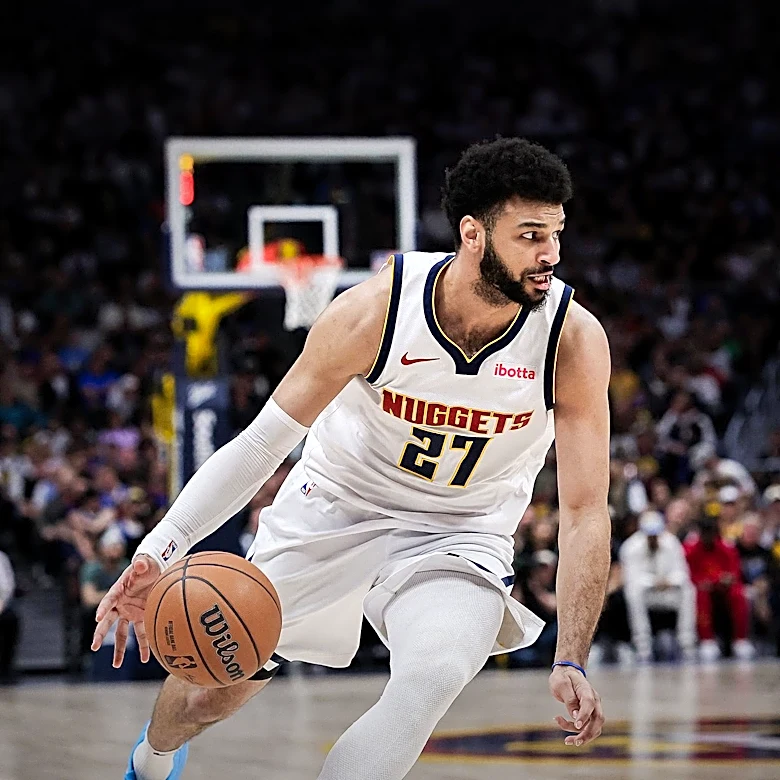 Denver Nuggets Extend Qualifying Offer to Spencer Jones Amid Roster Adjustments