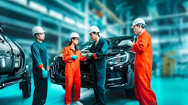 AI Context and Real-Time Truth Debated as Ford Rehires Workers Amid AI Results Scrutiny