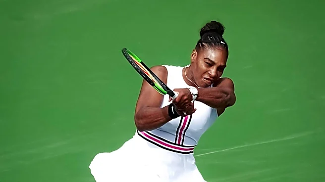 Wimbledon 2026 Draw Announced: Serena Williams Returns to Singles Competition