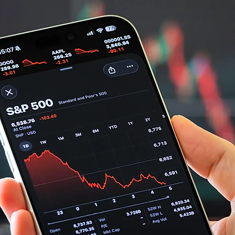 RBC Capital Markets Raises S 500 Target Amid Volatility Concerns