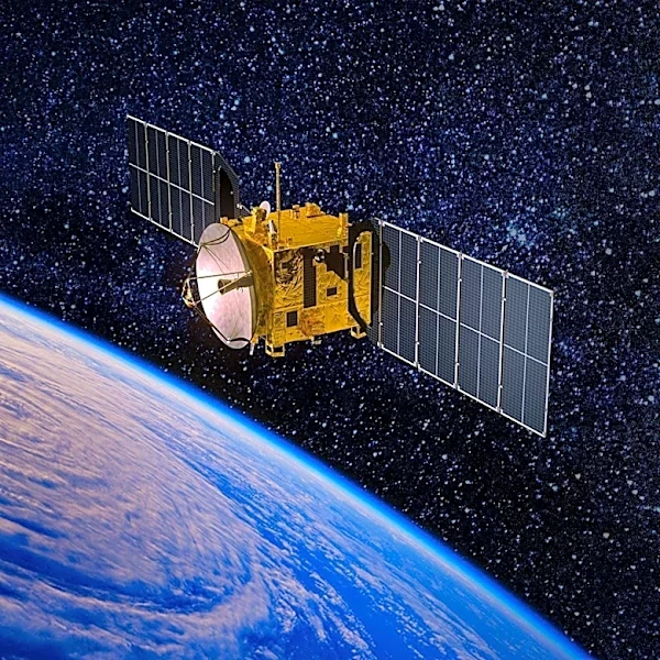 SatVu Resumes Commercial Operations with HotSat-2, Enhancing Infrared Imaging Services