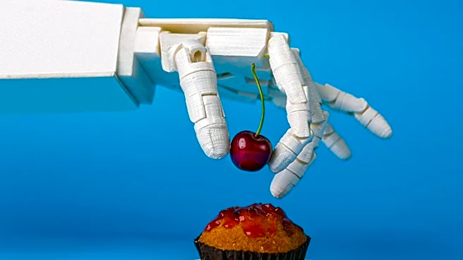 AI Reshapes Brand Discovery and Marketing Strategies