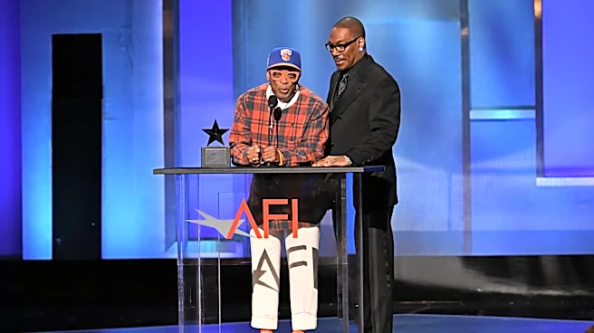 BET Awards 2026 Celebrates Black Excellence with Iconic Honors