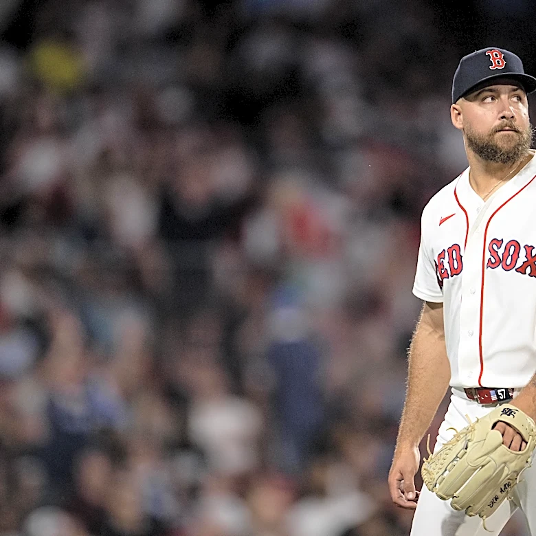 Red Sox's Upcoming Games to Influence Trade Deadline Strategy