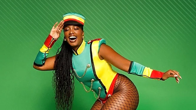 Black Women Alt Pop Stars Forge Unique Musical Identities, Challenging Industry Norms