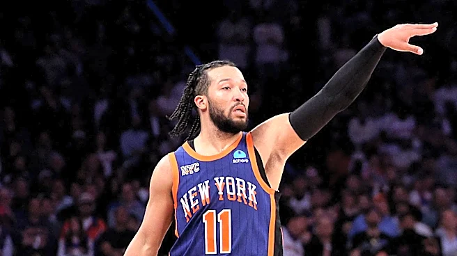 New York Knicks Re-sign Landry Shamet Following NBA Title Win