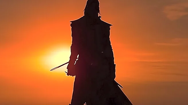 Ubisoft Reveals Resolution and FPS Details for Assassin's Creed Black Flag Resynced on Xbox Series X|S