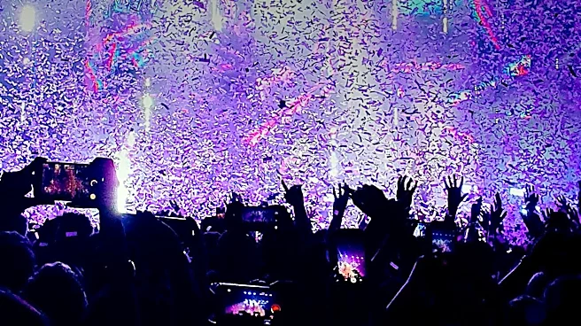 Noah Kahan Urges Fans to Avoid Unhygienic Concert Behavior Amid Viral Incident