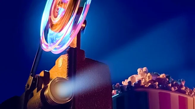 Box Office Battle: 'Supergirl' Falls Short Against 'Toy Story 5'