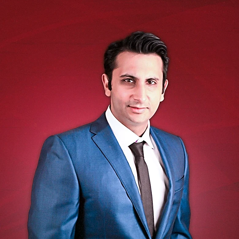 Manitou India Appoints Puneet Ralhan as New Managing Director to Enhance Regional Footprint