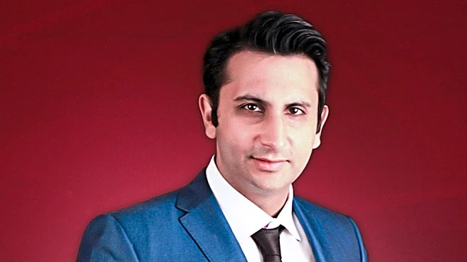 Manitou India Appoints Puneet Ralhan as New Managing Director to Enhance Regional Footprint